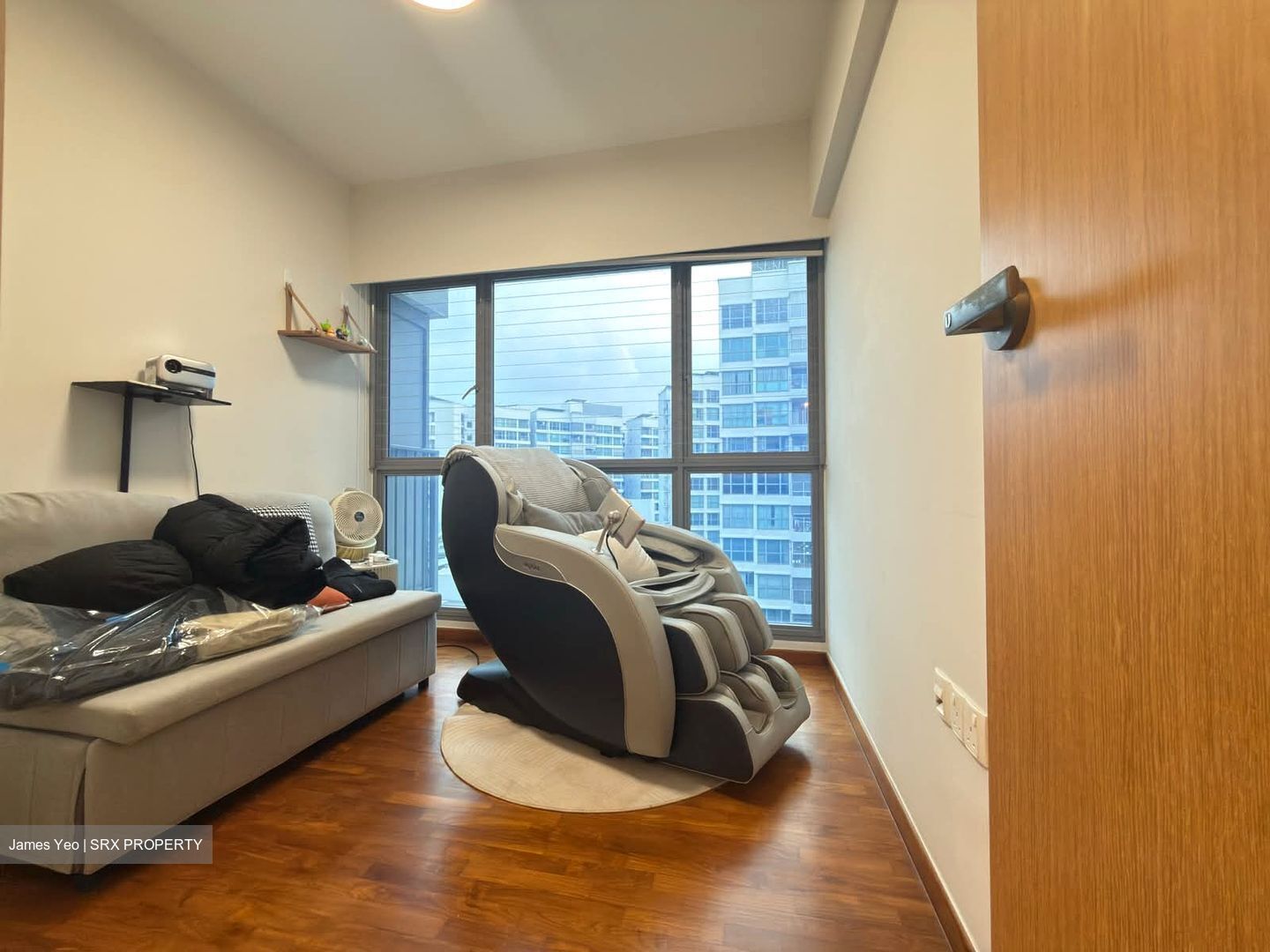 Blk 519A Centrale 8 At Tampines (Tampines), HDB 4 Rooms #561085011